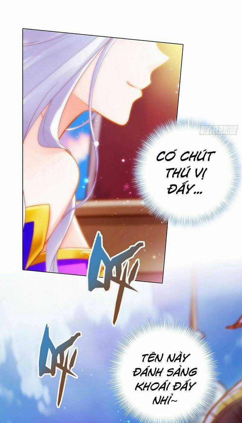 Bất Hủ Phàm Nhân Chapter 15 trang 40