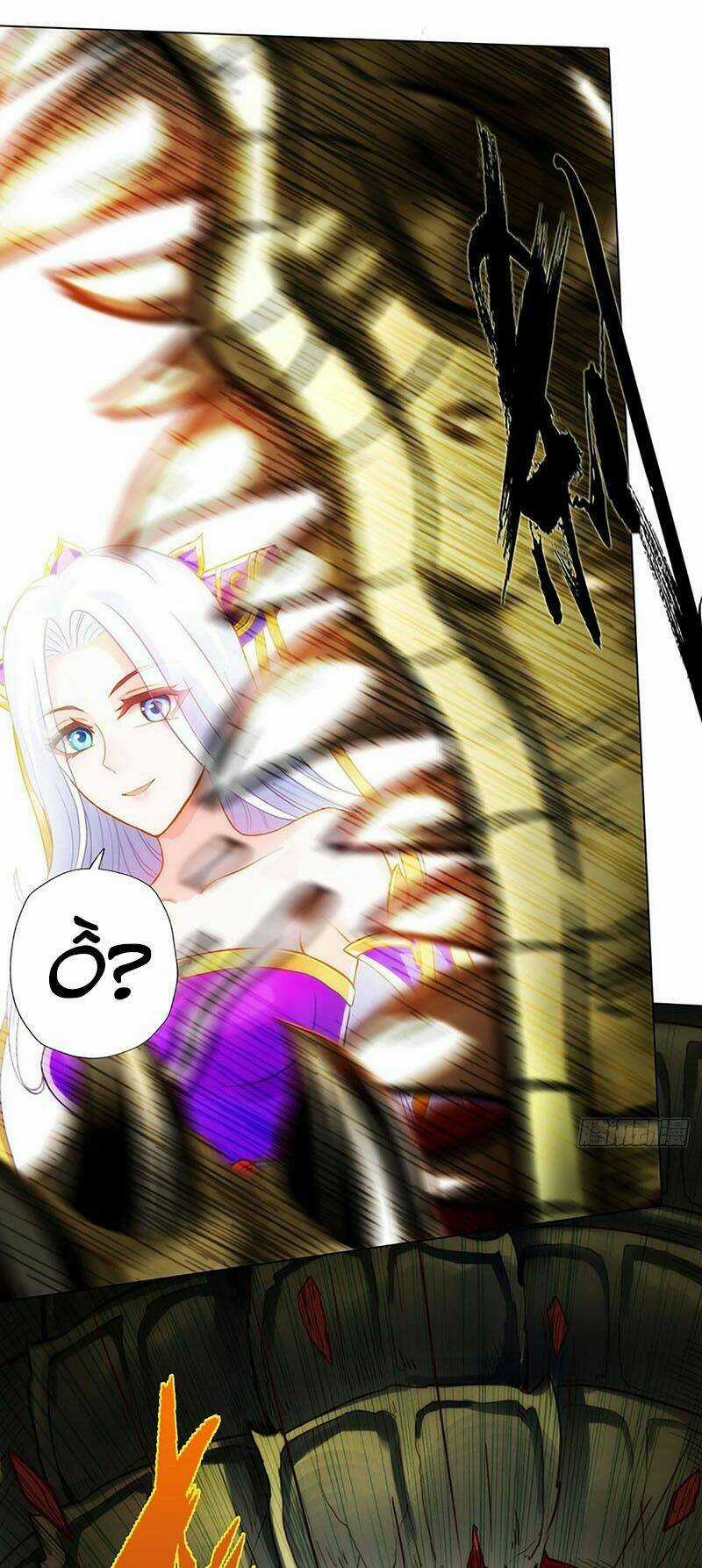 Bất Hủ Phàm Nhân Chapter 15 trang 42