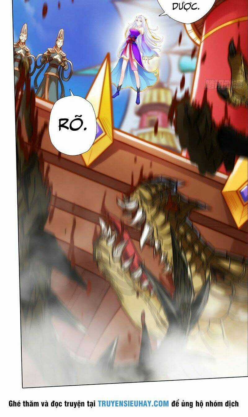 Bất Hủ Phàm Nhân Chapter 15 trang 45