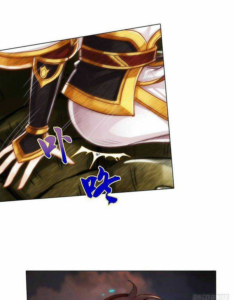 Bất Hủ Phàm Nhân Chapter 15 trang 46