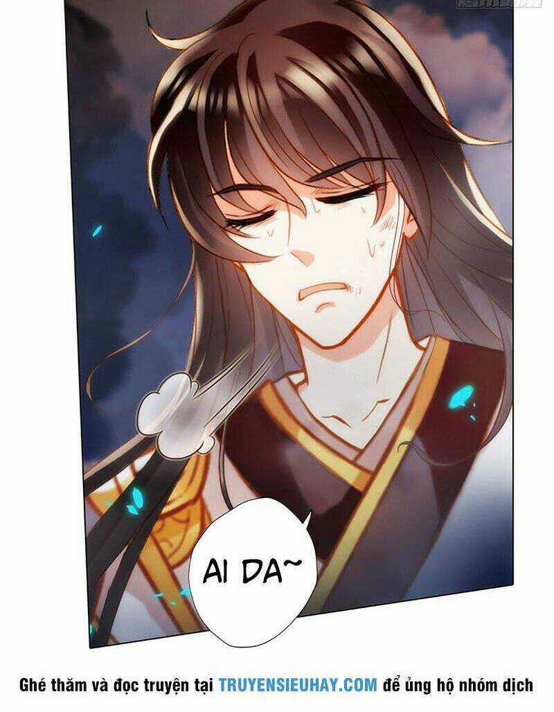 Bất Hủ Phàm Nhân Chapter 15 trang 47