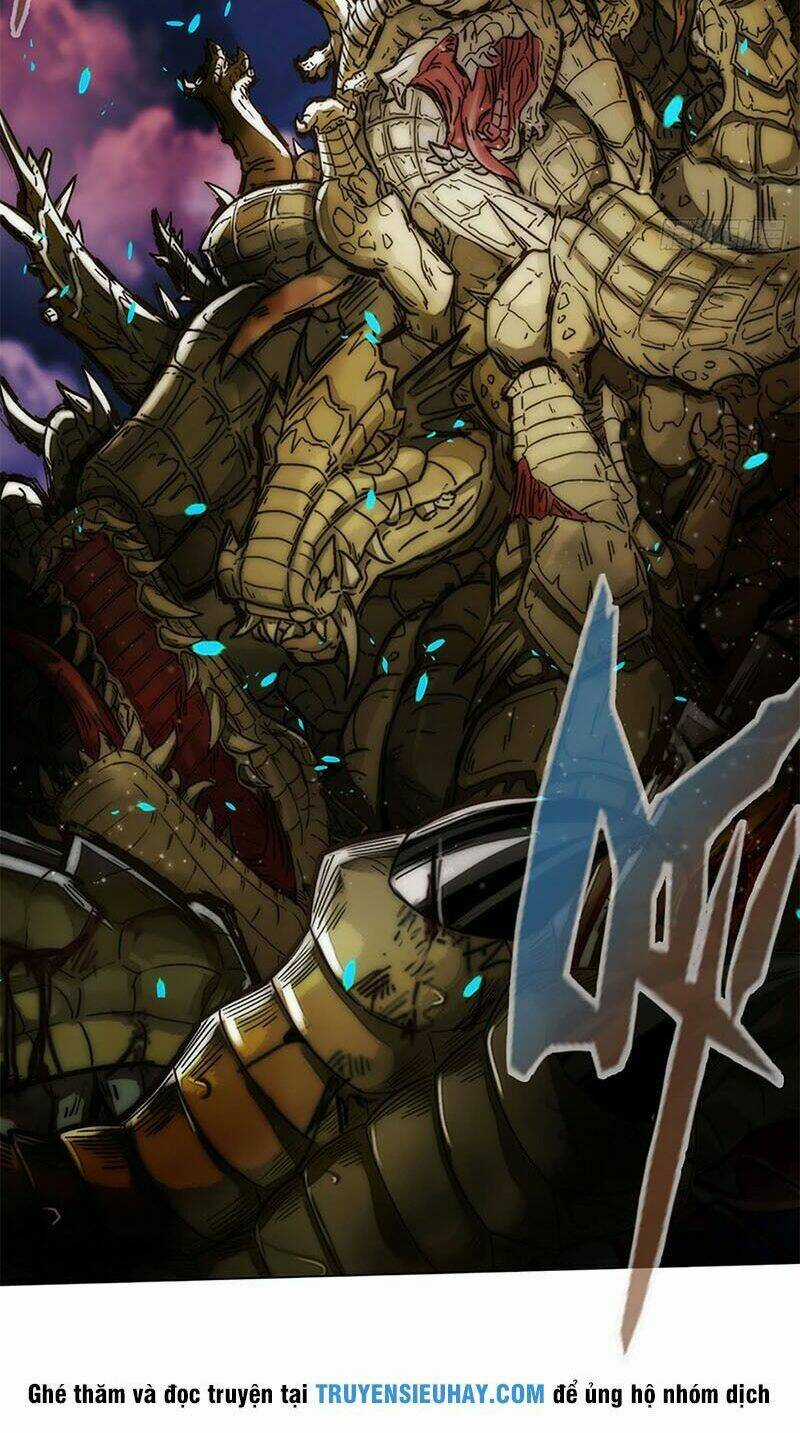 Bất Hủ Phàm Nhân Chapter 15 trang 49