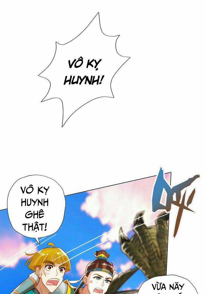 Bất Hủ Phàm Nhân Chapter 15 trang 50