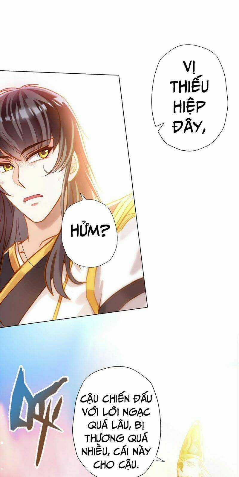 Bất Hủ Phàm Nhân Chapter 15 trang 52