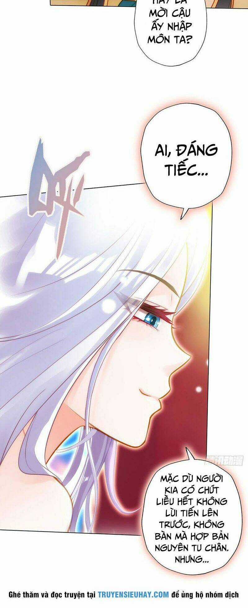 Bất Hủ Phàm Nhân Chapter 15 trang 57