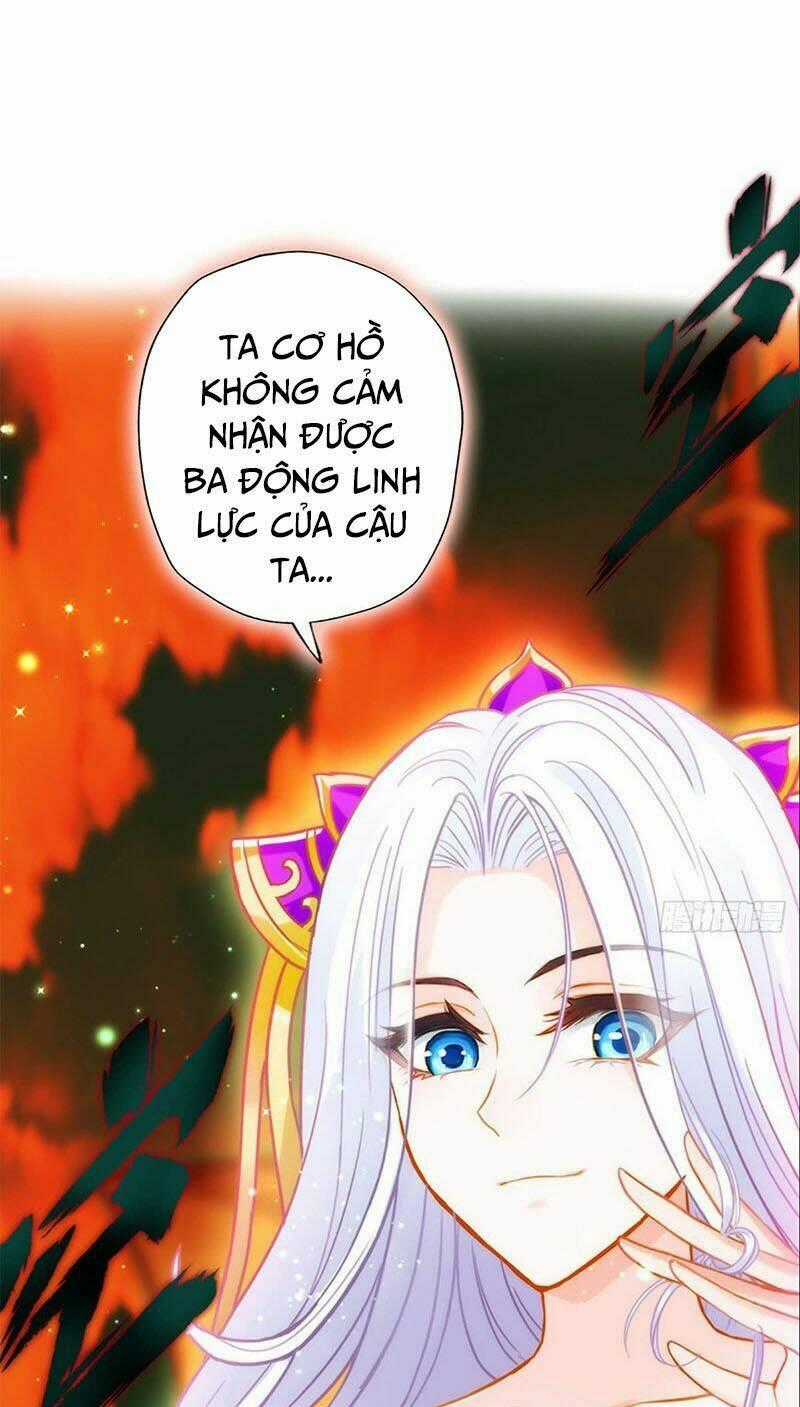 Bất Hủ Phàm Nhân Chapter 15 trang 58