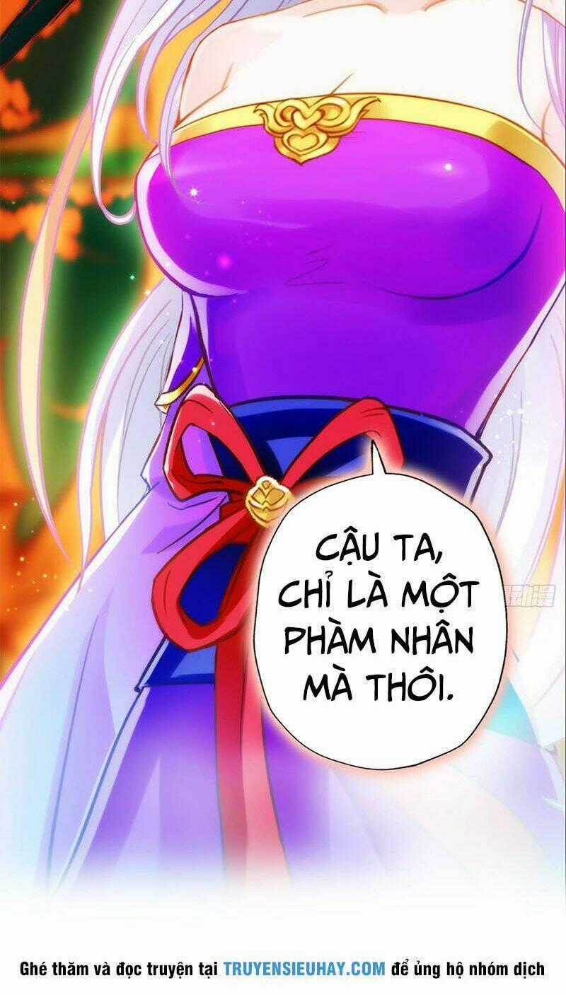 Bất Hủ Phàm Nhân Chapter 15 trang 59