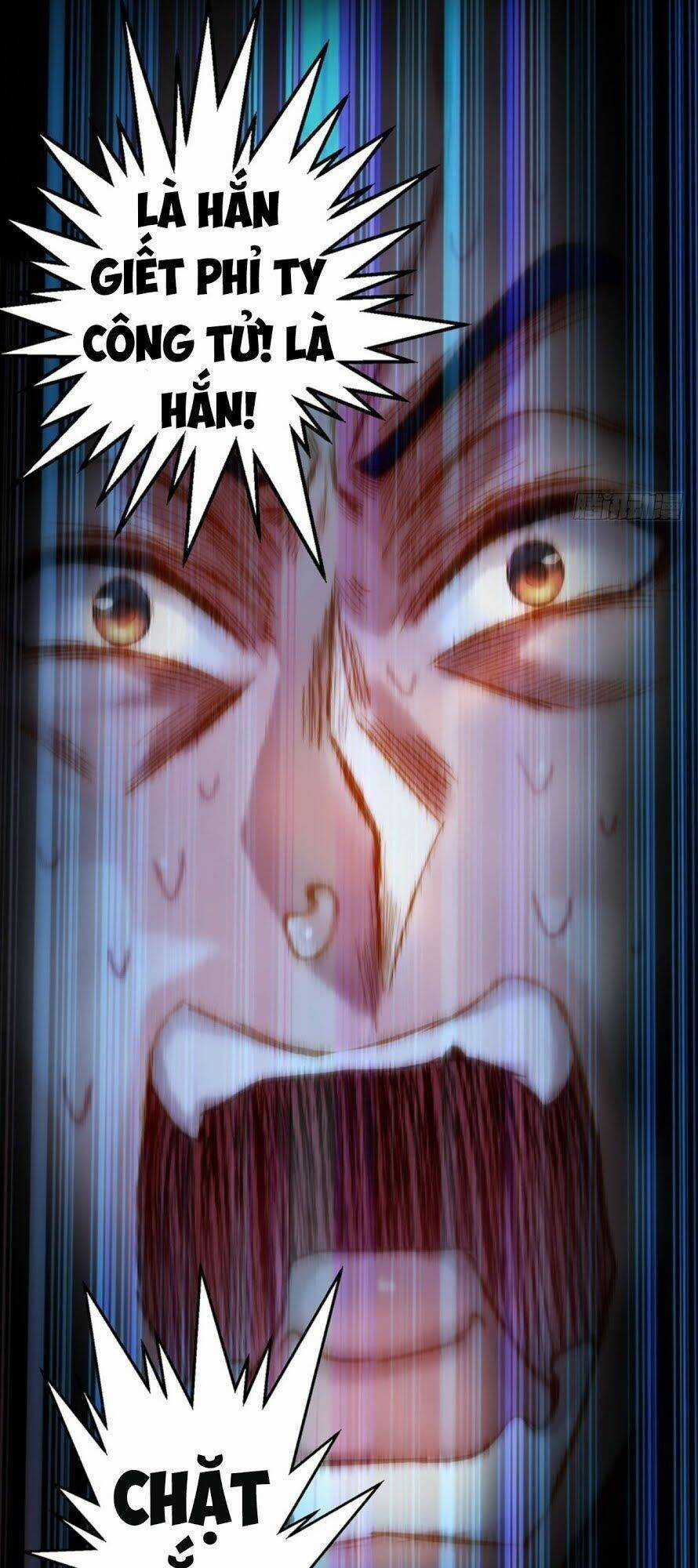 Bất Hủ Phàm Nhân Chapter 16 trang 24