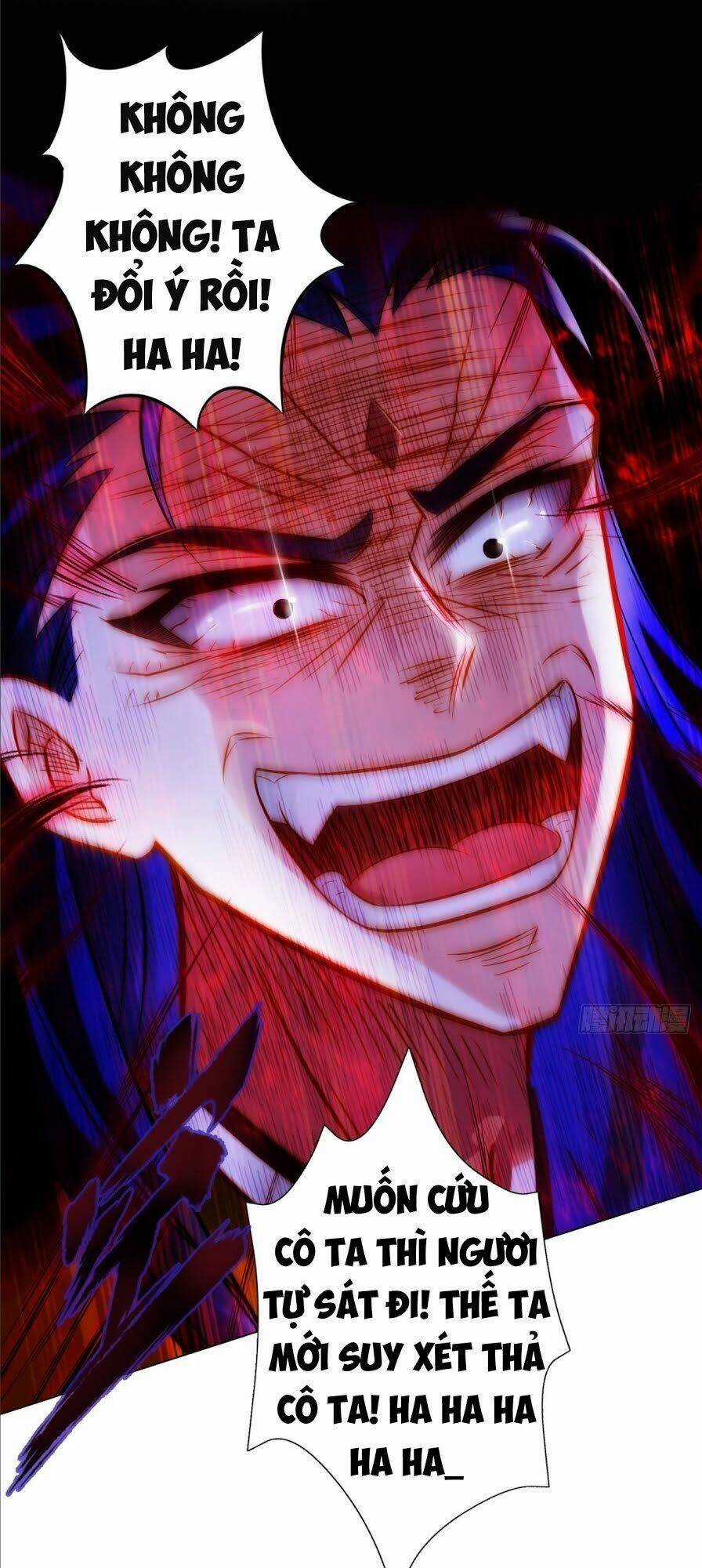 Bất Hủ Phàm Nhân Chapter 16 trang 31