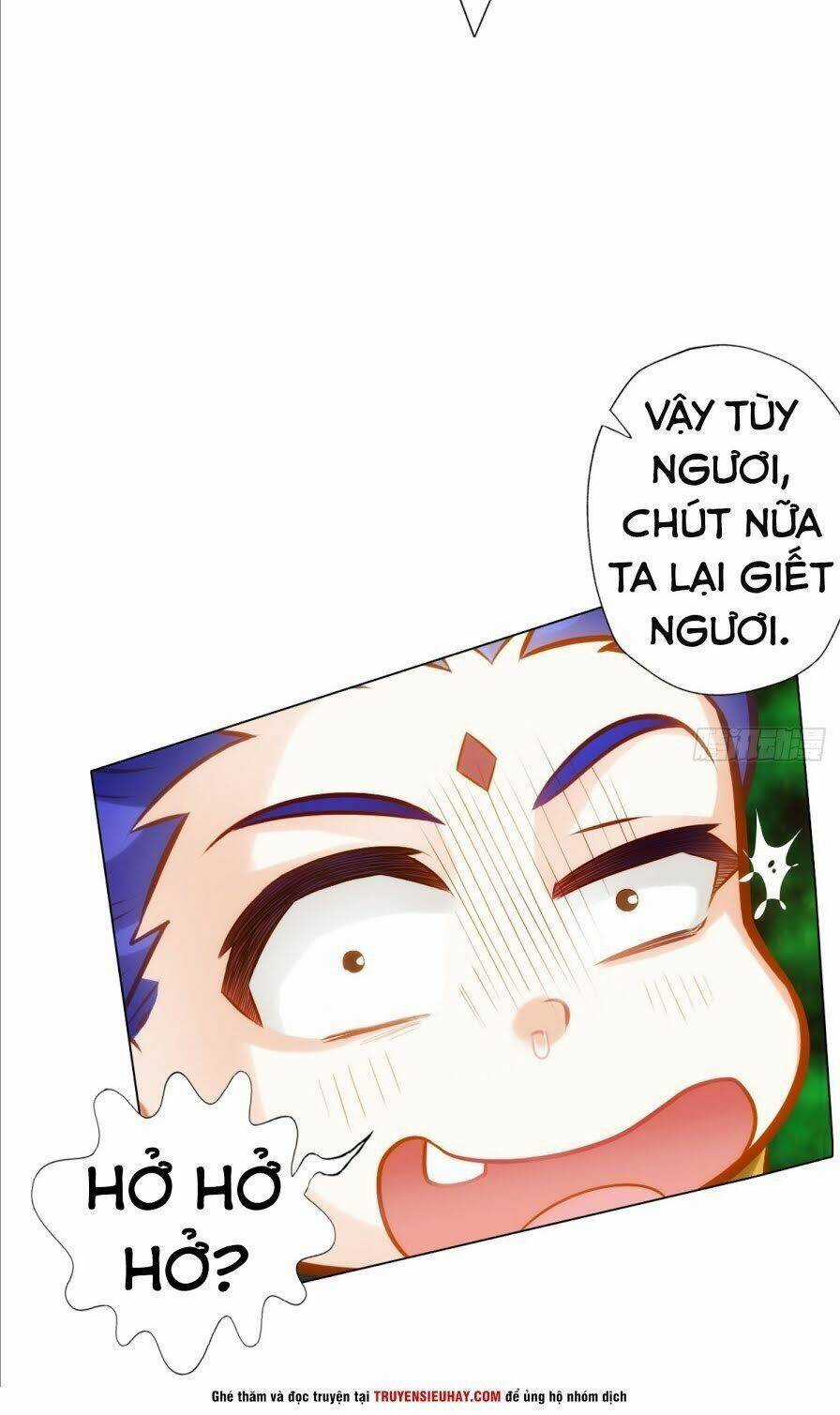 Bất Hủ Phàm Nhân Chapter 16 trang 32