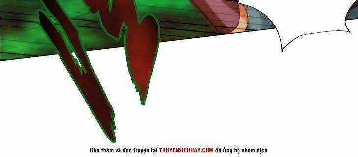 Bất Hủ Phàm Nhân Chapter 16 trang 38