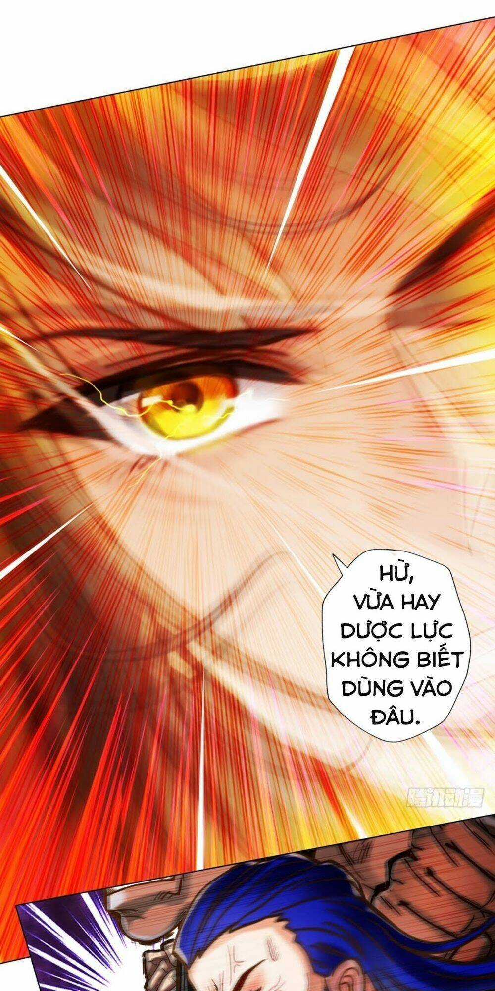 Bất Hủ Phàm Nhân Chapter 16 trang 39