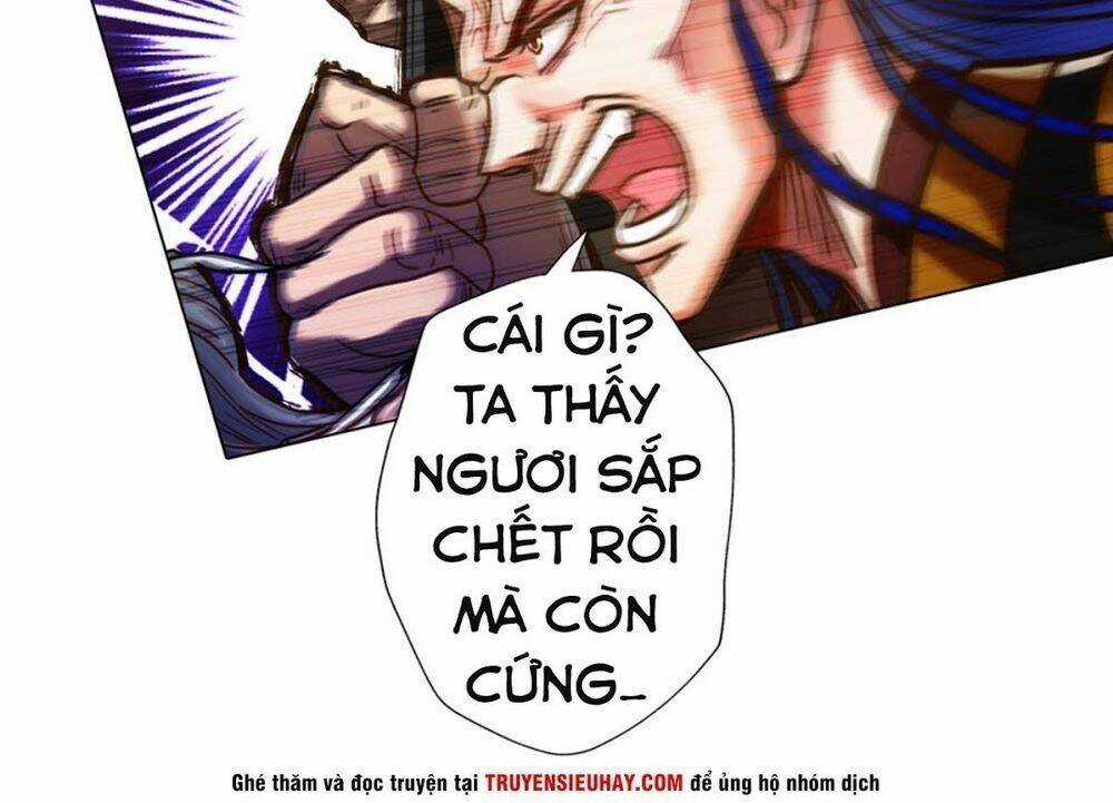 Bất Hủ Phàm Nhân Chapter 16 trang 40