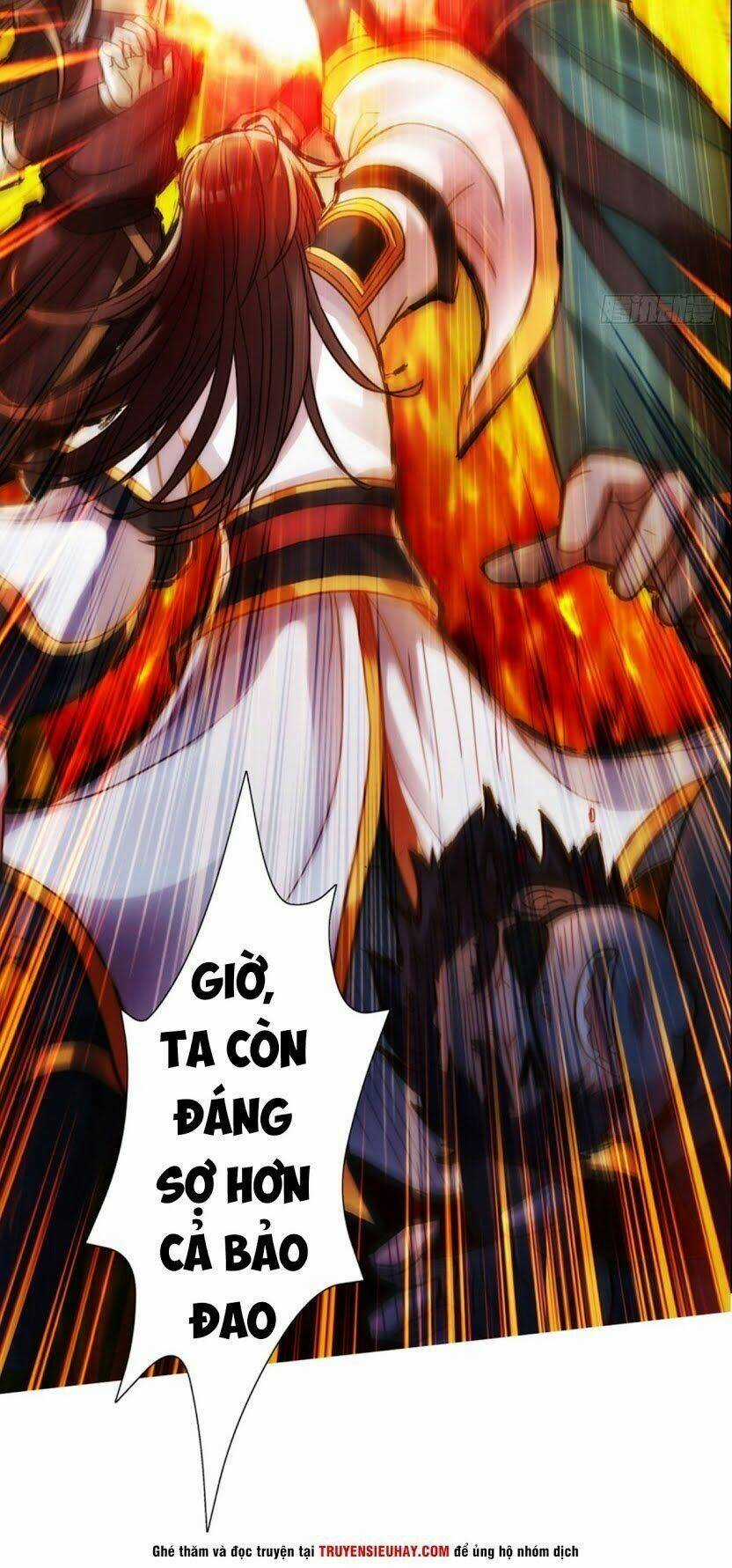 Bất Hủ Phàm Nhân Chapter 16 trang 42