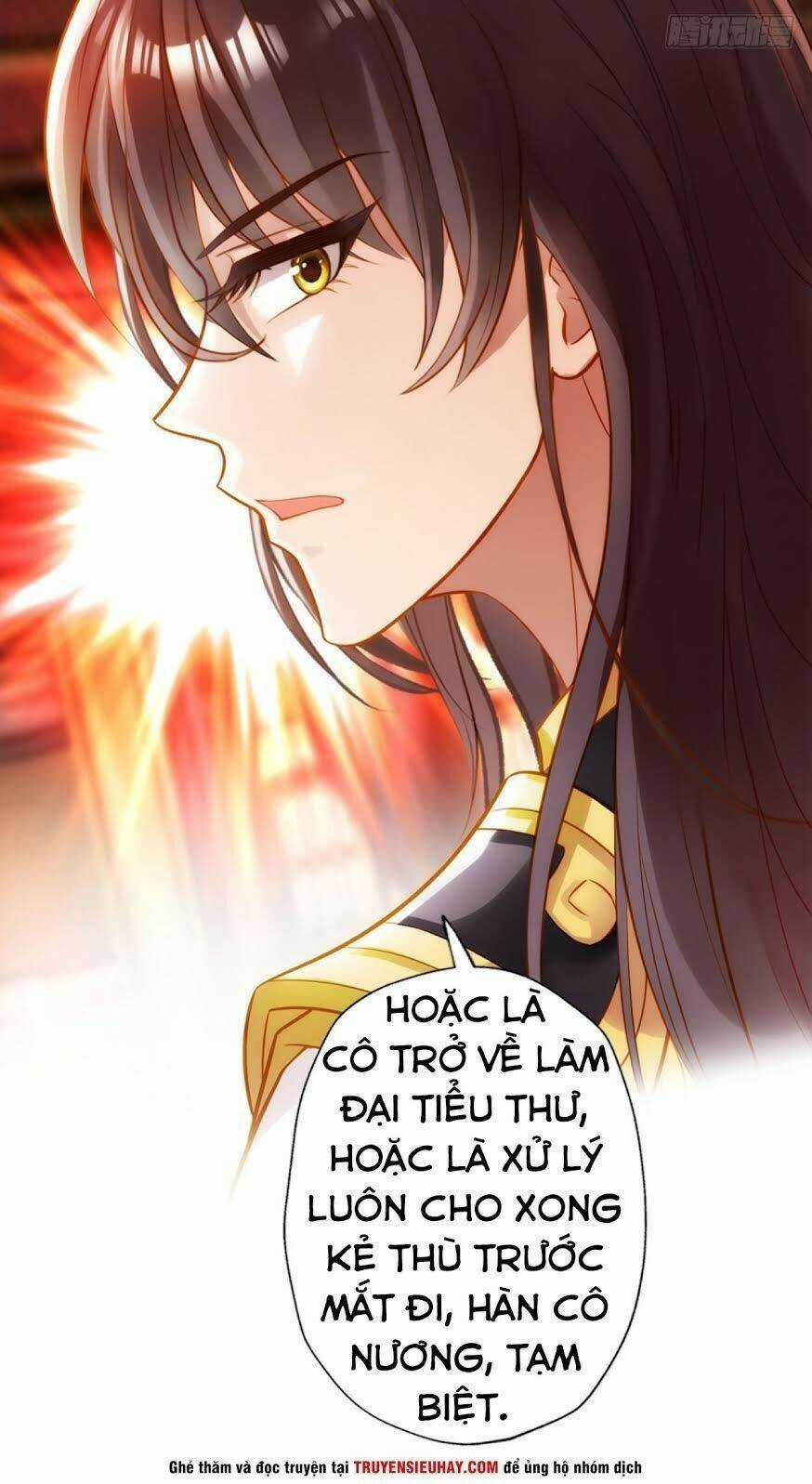 Bất Hủ Phàm Nhân Chapter 16 trang 49