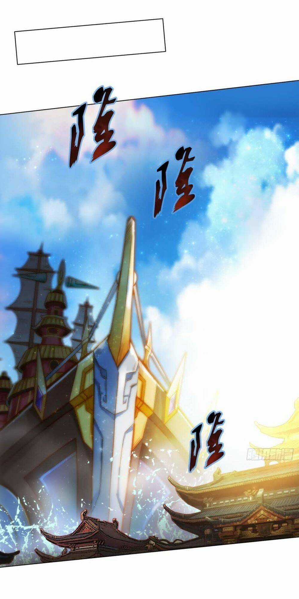 Bất Hủ Phàm Nhân Chapter 16 trang 50