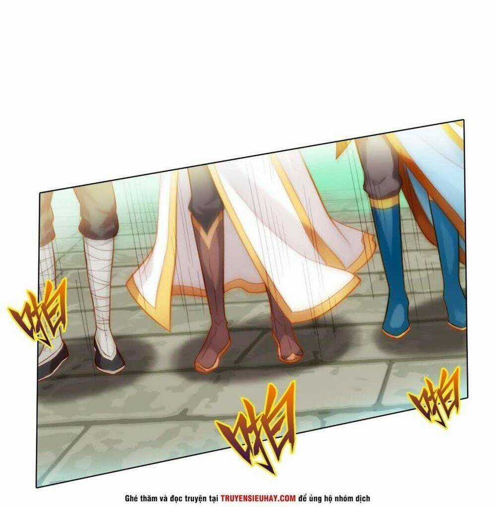 Bất Hủ Phàm Nhân Chapter 16 trang 51