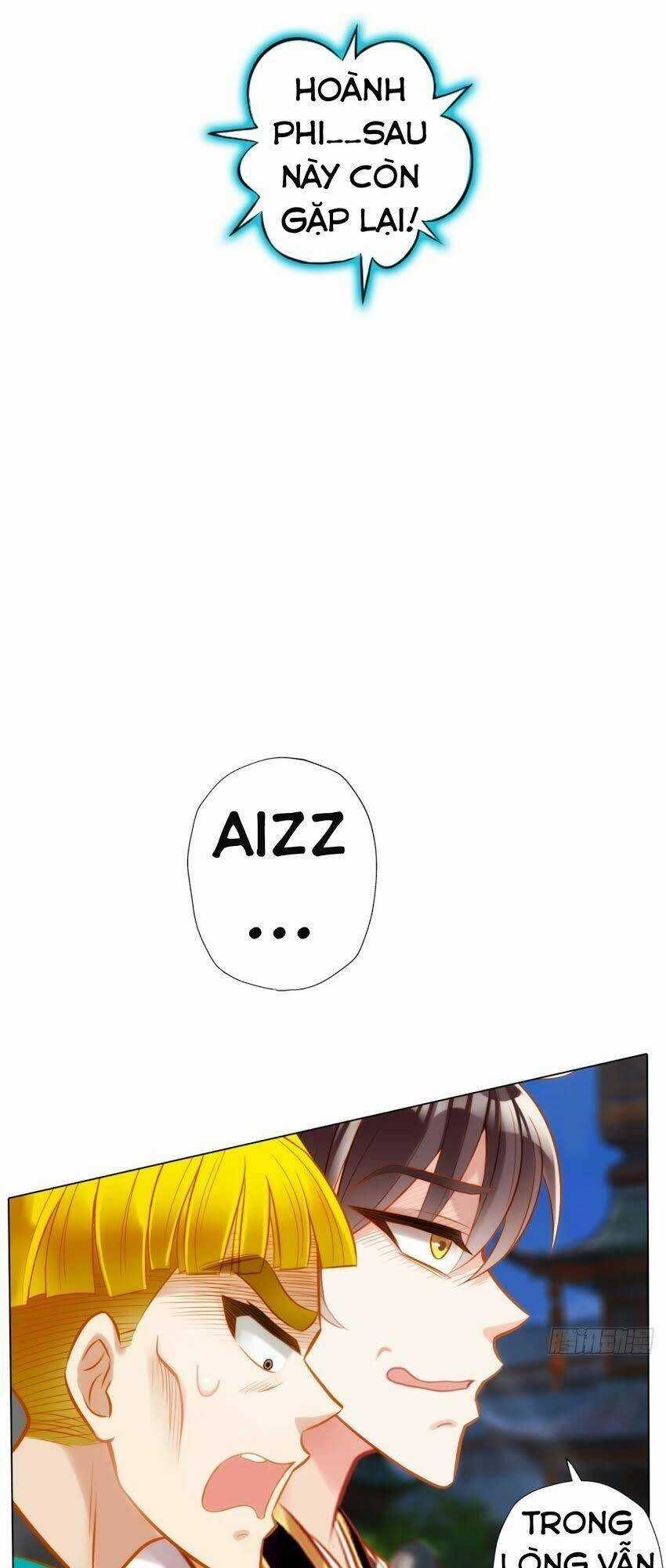 Bất Hủ Phàm Nhân Chapter 16 trang 56