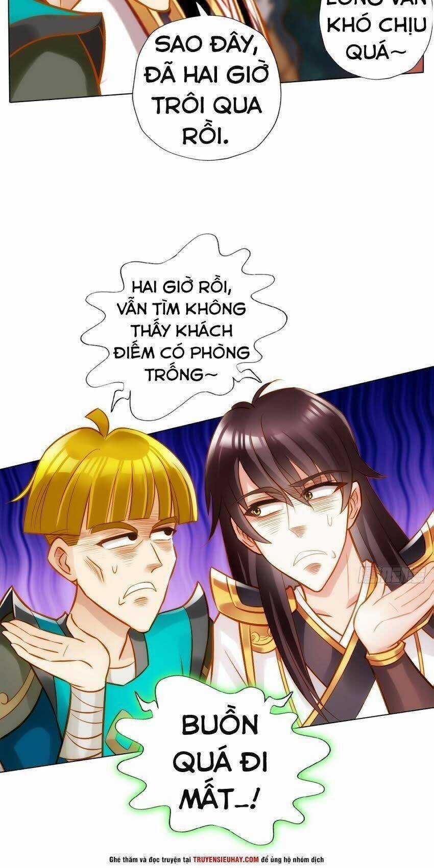 Bất Hủ Phàm Nhân Chapter 16 trang 57