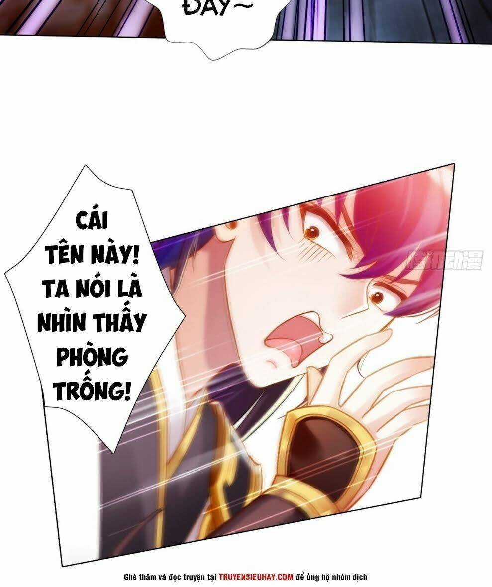 Bất Hủ Phàm Nhân Chapter 16 trang 59