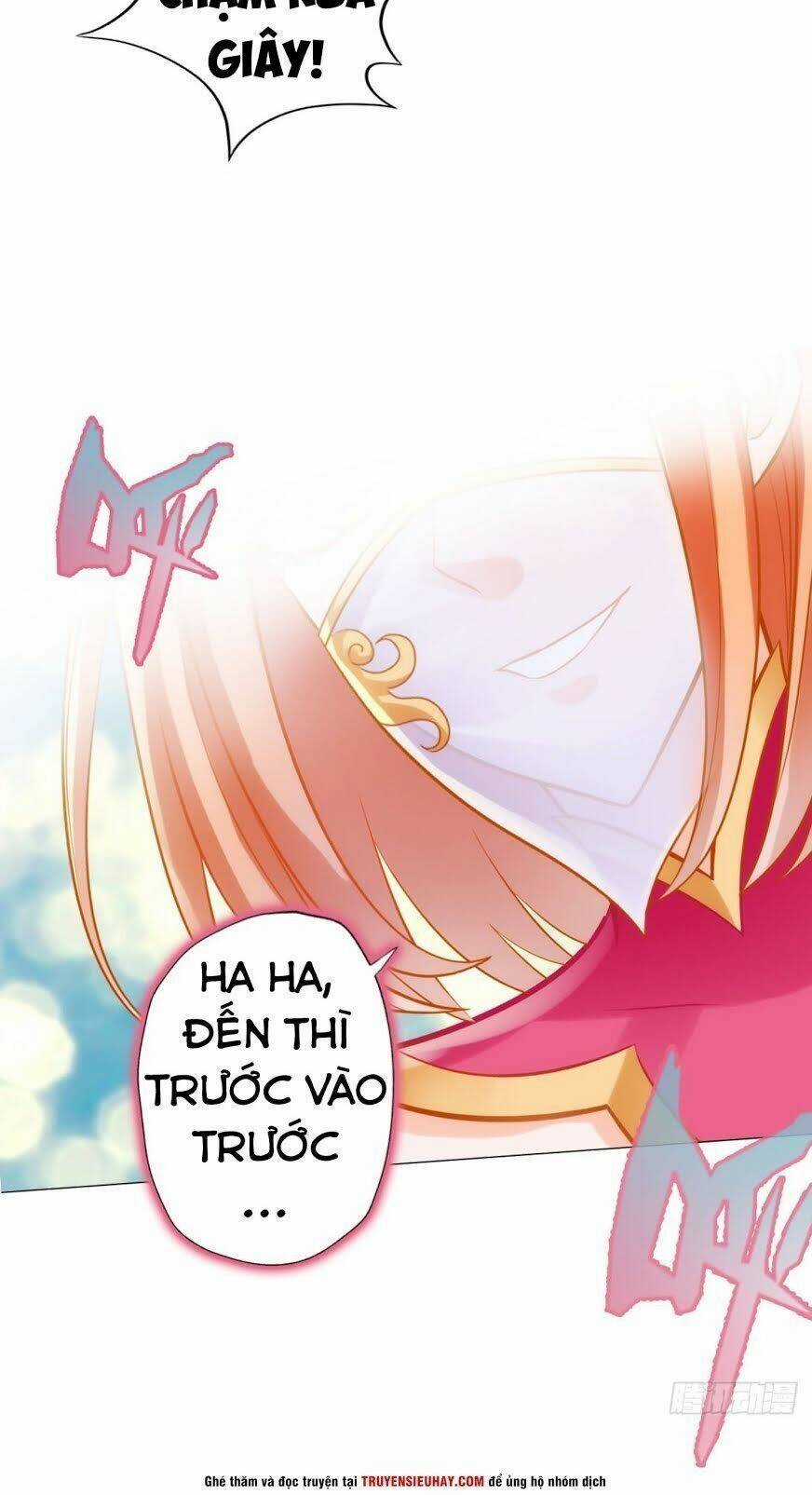 Bất Hủ Phàm Nhân Chapter 16 trang 61