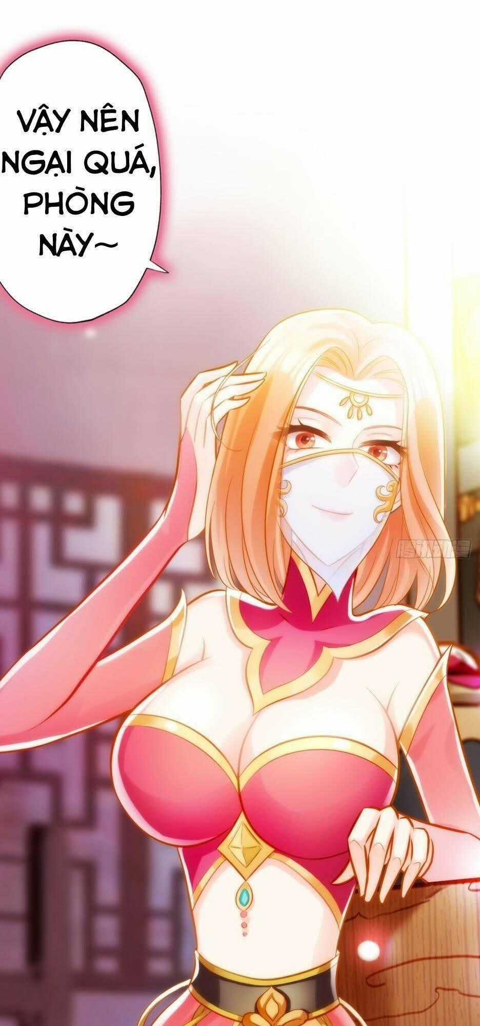 Bất Hủ Phàm Nhân Chapter 16 trang 62