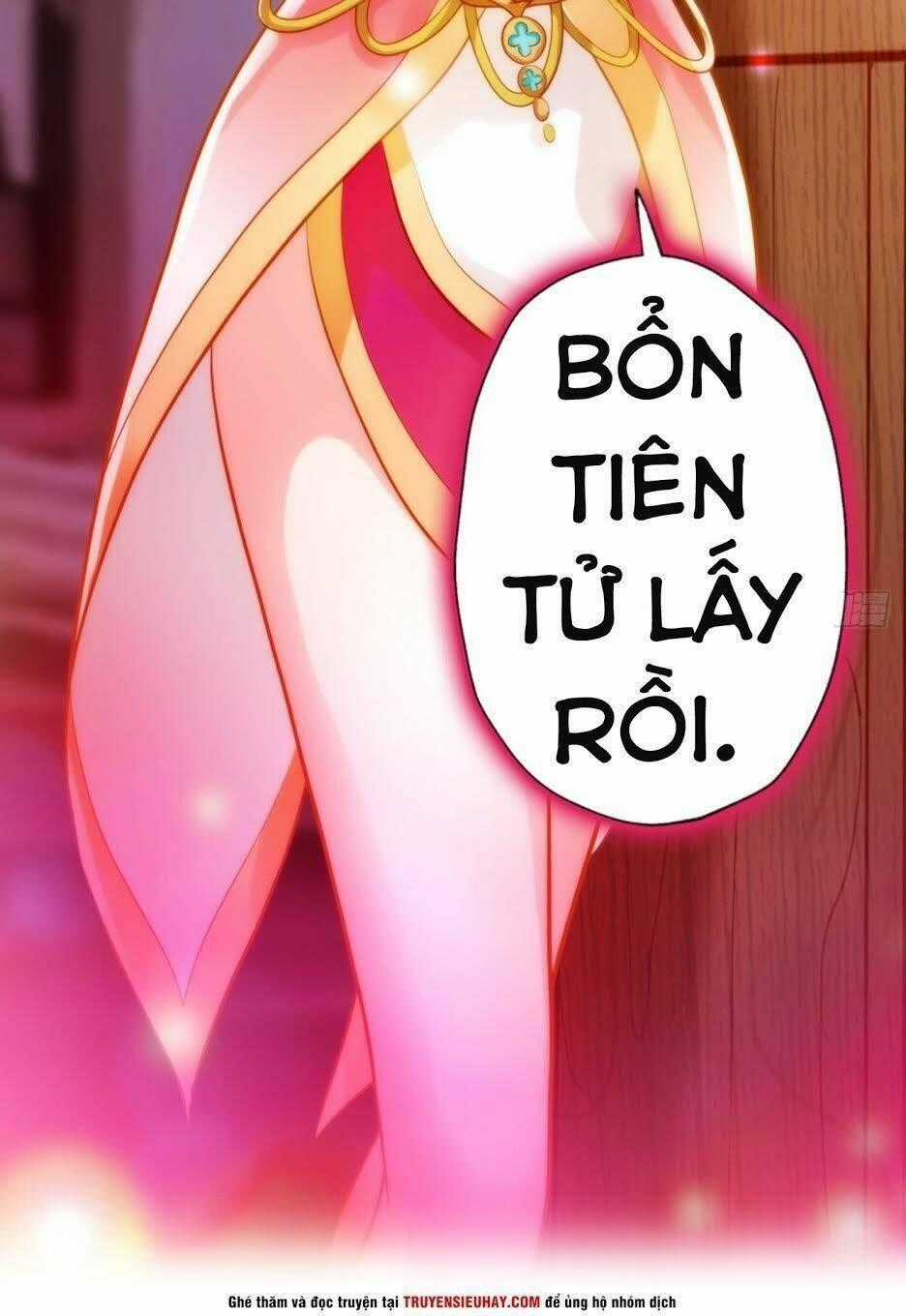 Bất Hủ Phàm Nhân Chapter 16 trang 63