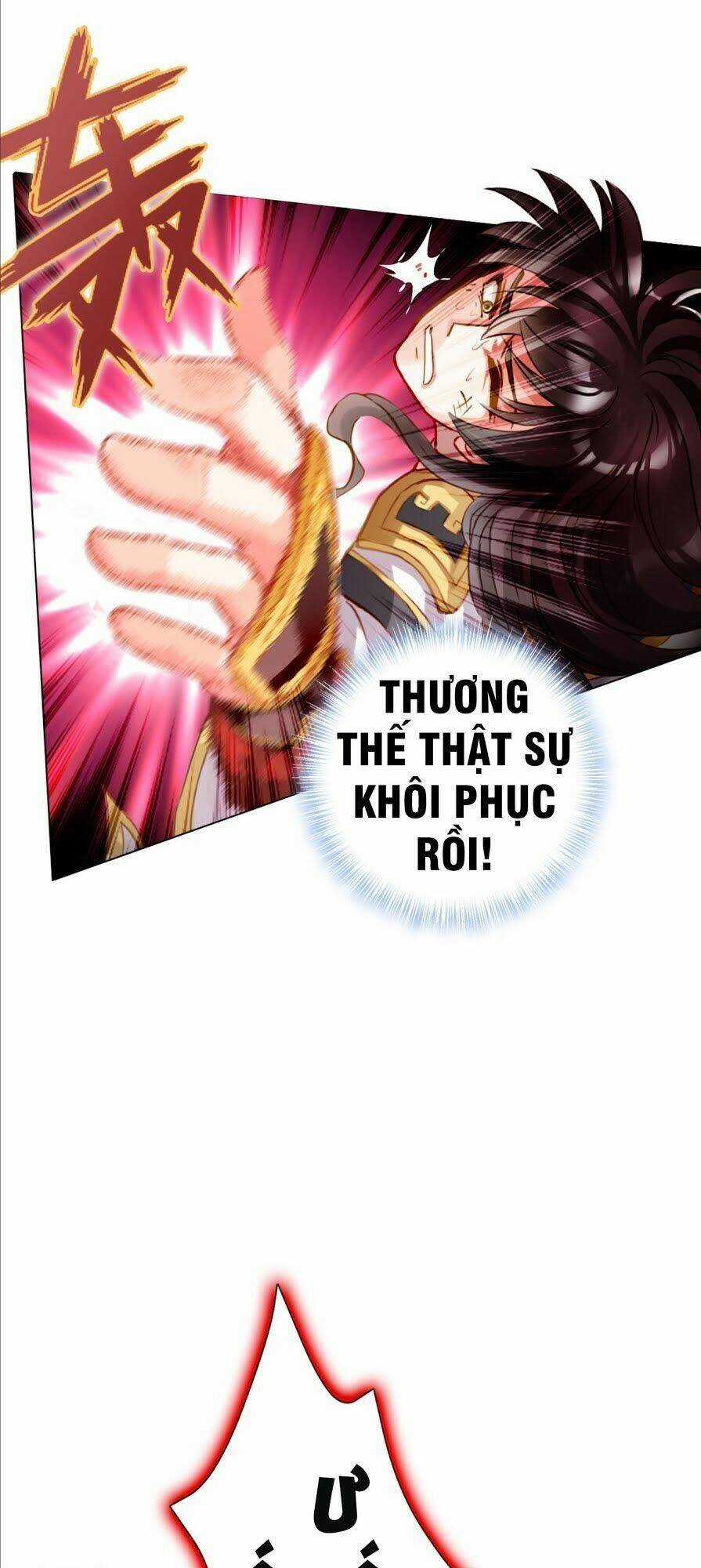 Bất Hủ Phàm Nhân Chapter 16 trang 7