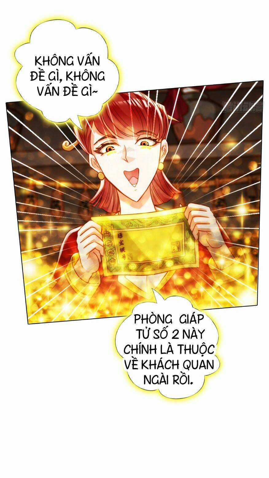 Bất Hủ Phàm Nhân Chapter 17 trang 10