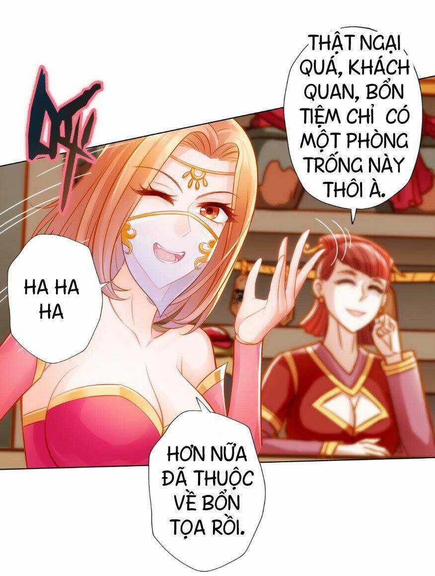 Bất Hủ Phàm Nhân Chapter 17 trang 2
