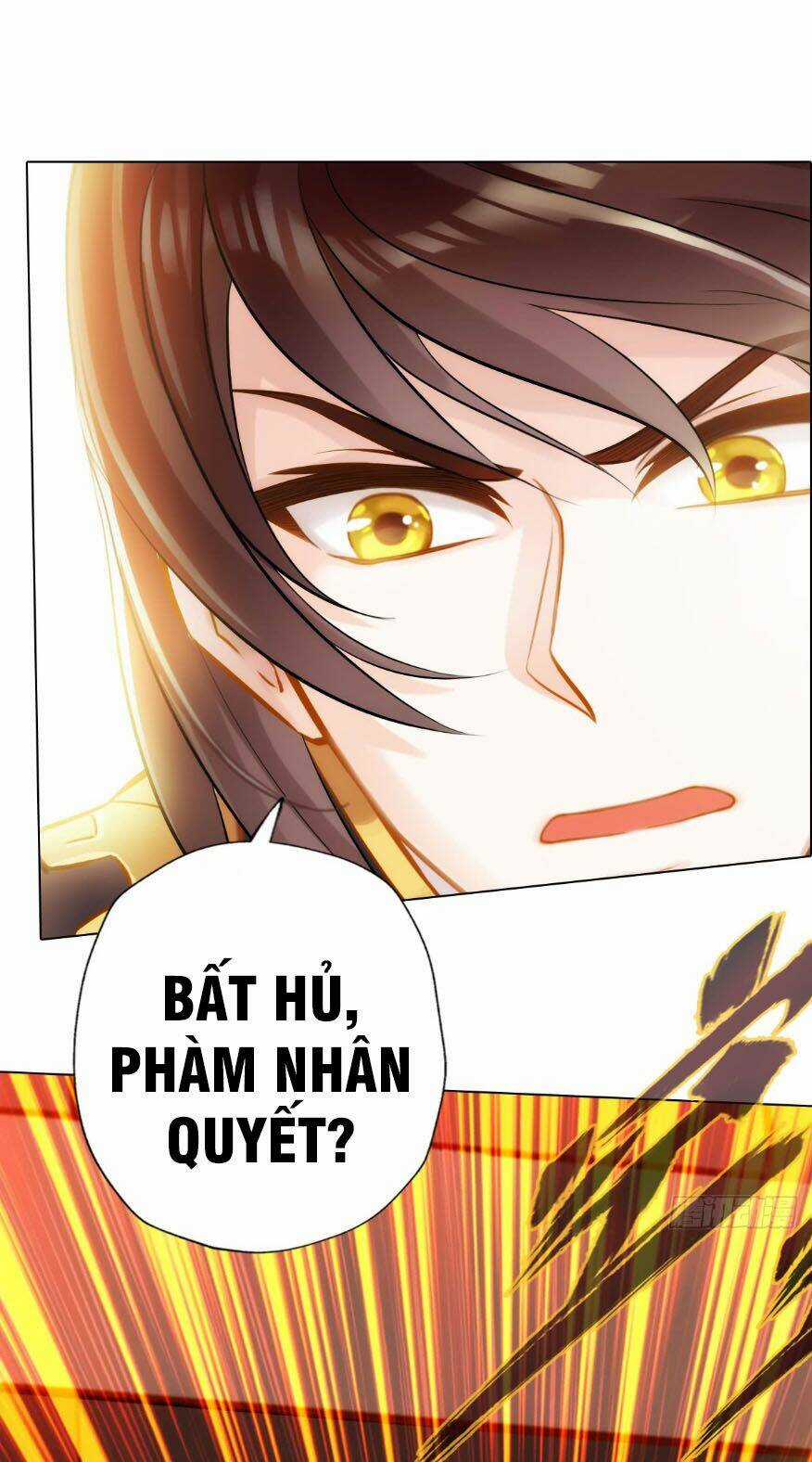 Bất Hủ Phàm Nhân Chapter 17 trang 27
