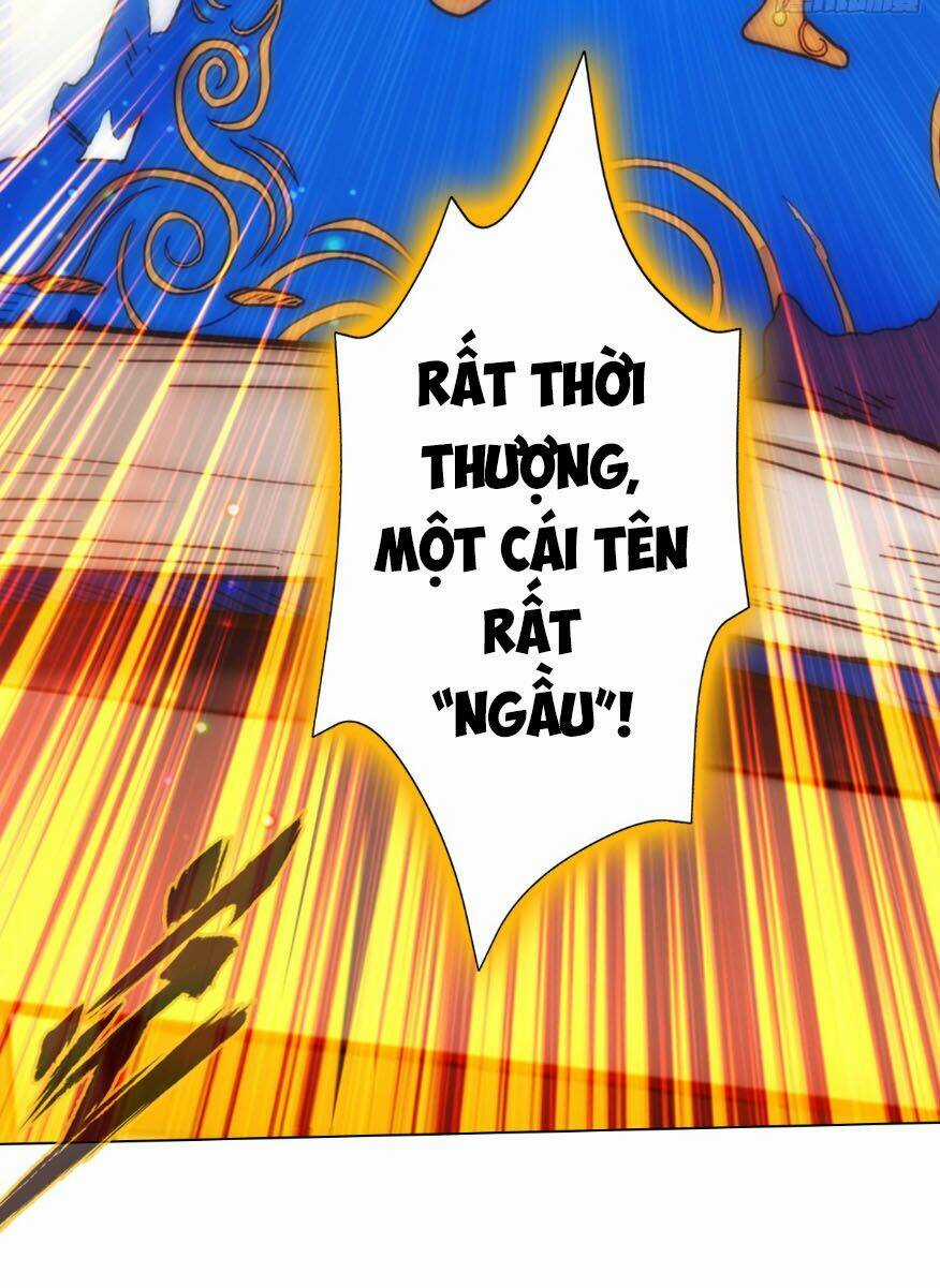 Bất Hủ Phàm Nhân Chapter 17 trang 29