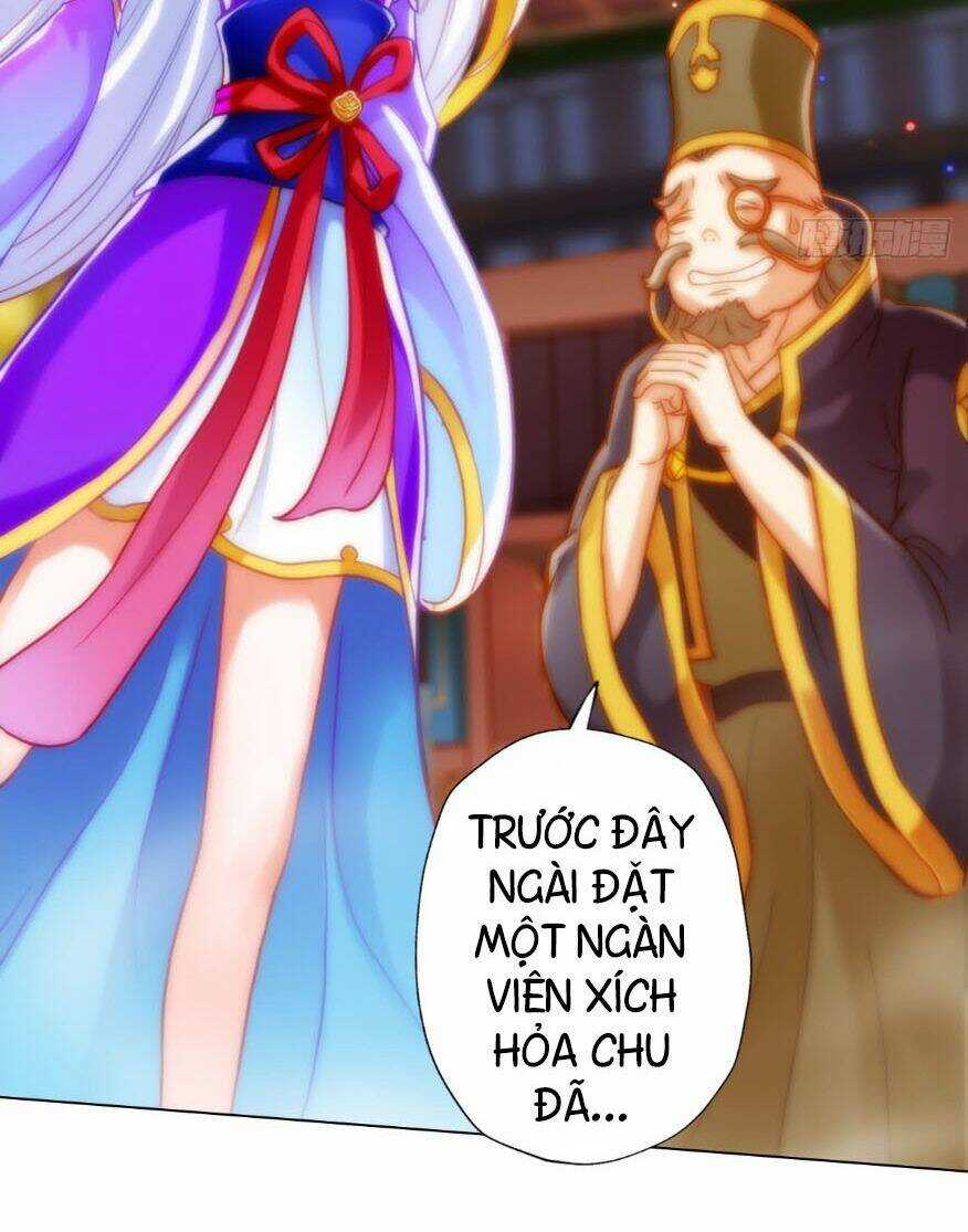 Bất Hủ Phàm Nhân Chapter 17 trang 33