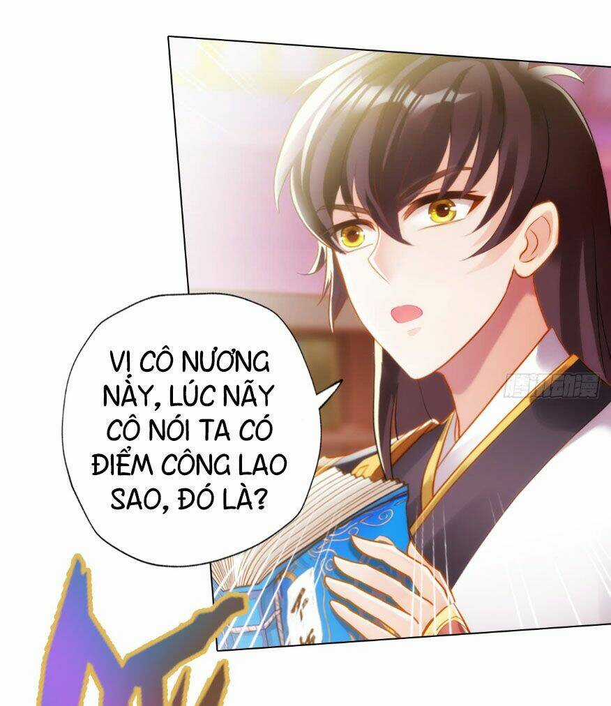 Bất Hủ Phàm Nhân Chapter 17 trang 34