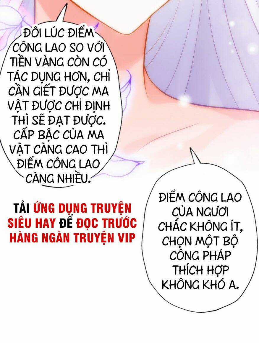 Bất Hủ Phàm Nhân Chapter 17 trang 36