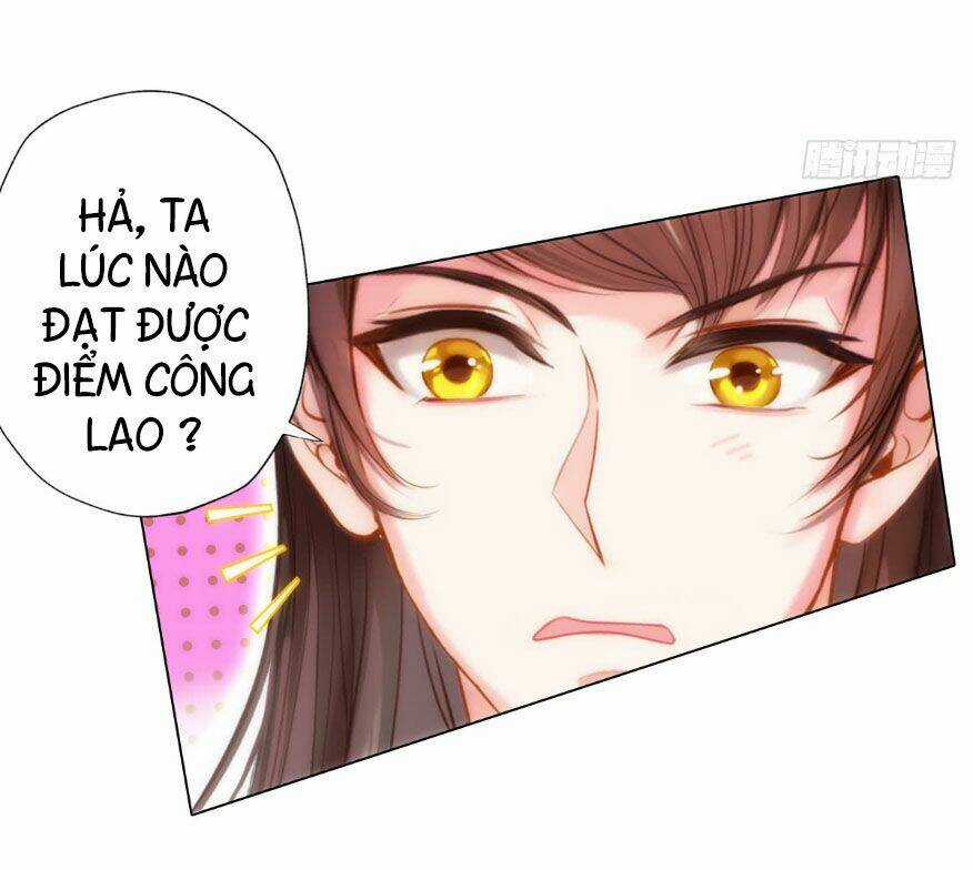 Bất Hủ Phàm Nhân Chapter 17 trang 37