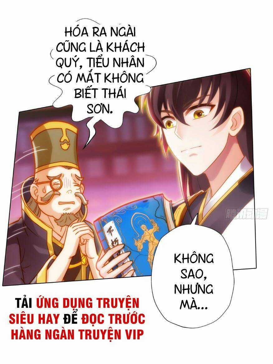Bất Hủ Phàm Nhân Chapter 17 trang 39
