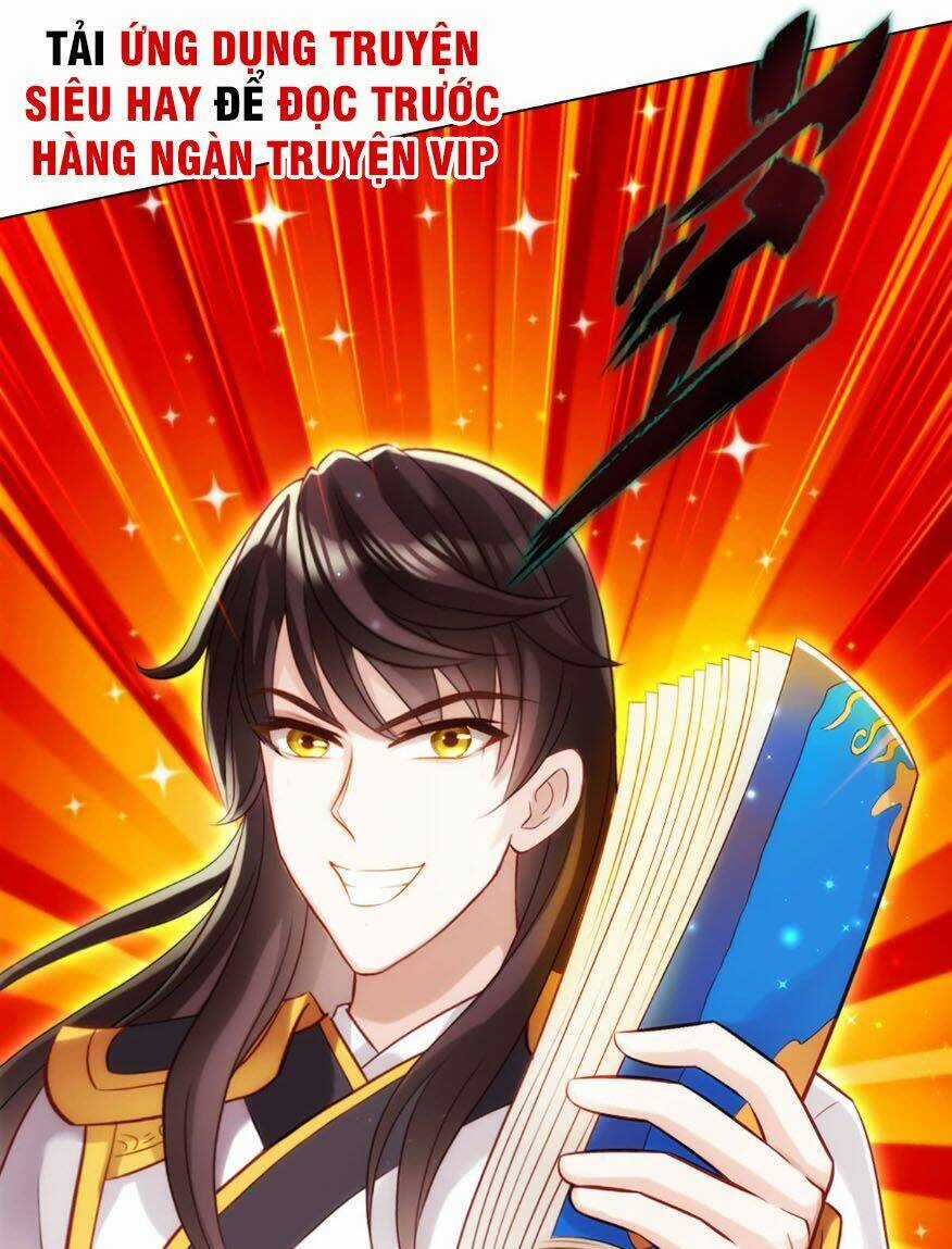 Bất Hủ Phàm Nhân Chapter 17 trang 41