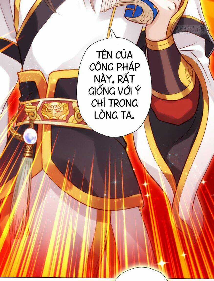 Bất Hủ Phàm Nhân Chapter 17 trang 42