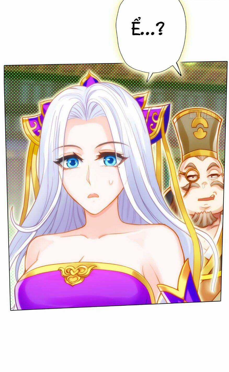 Bất Hủ Phàm Nhân Chapter 17 trang 43