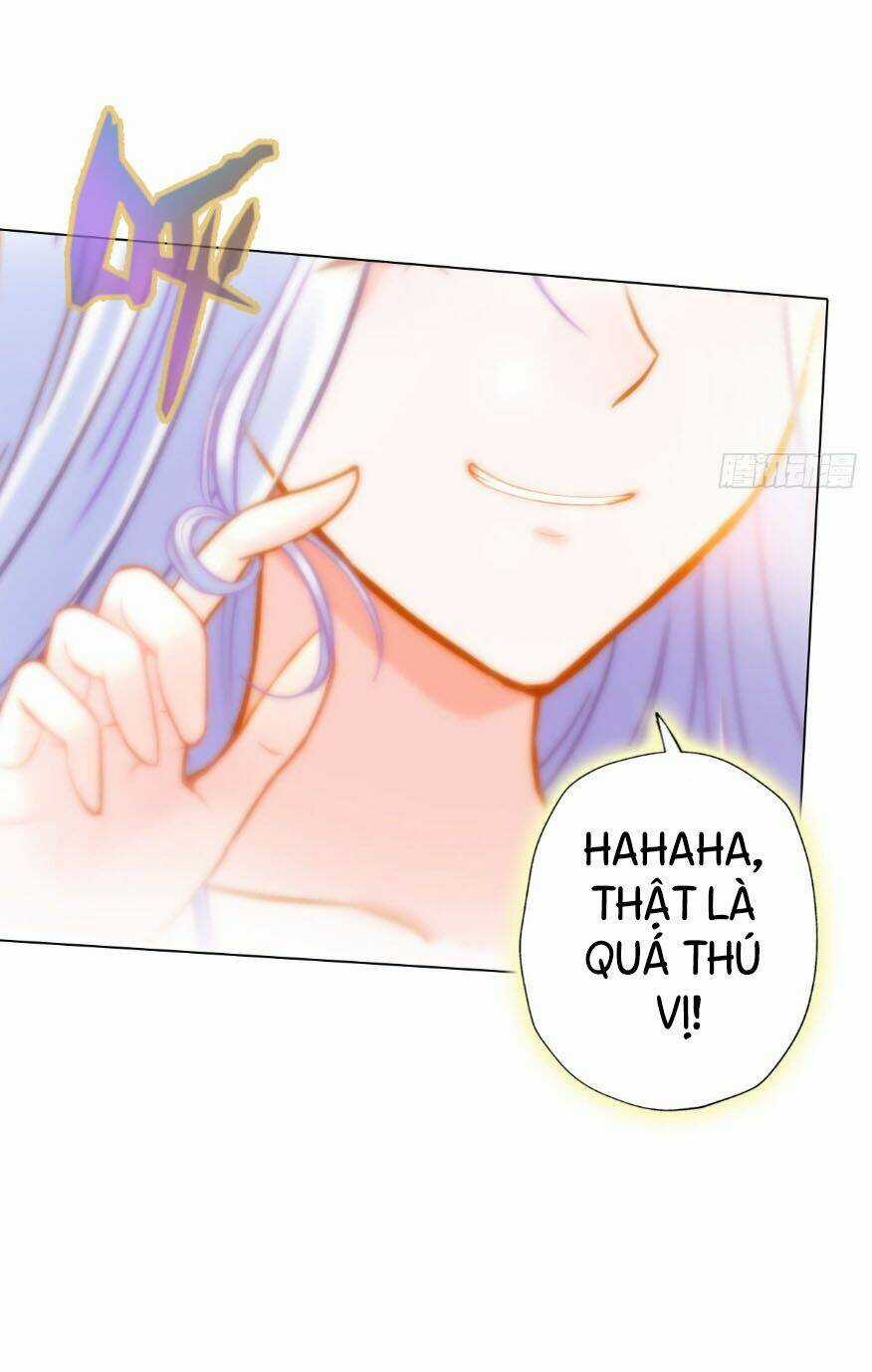 Bất Hủ Phàm Nhân Chapter 17 trang 44