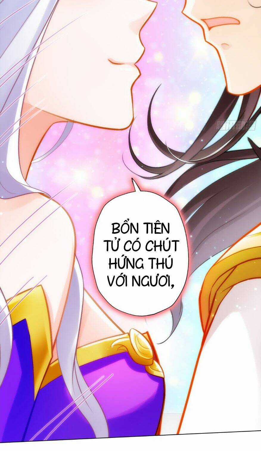 Bất Hủ Phàm Nhân Chapter 17 trang 46