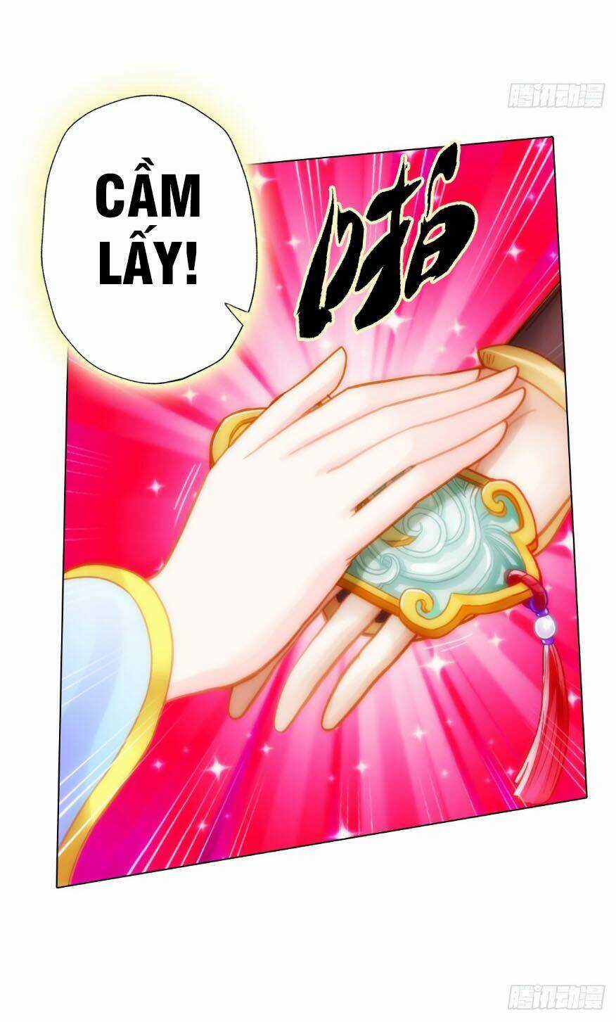 Bất Hủ Phàm Nhân Chapter 17 trang 47