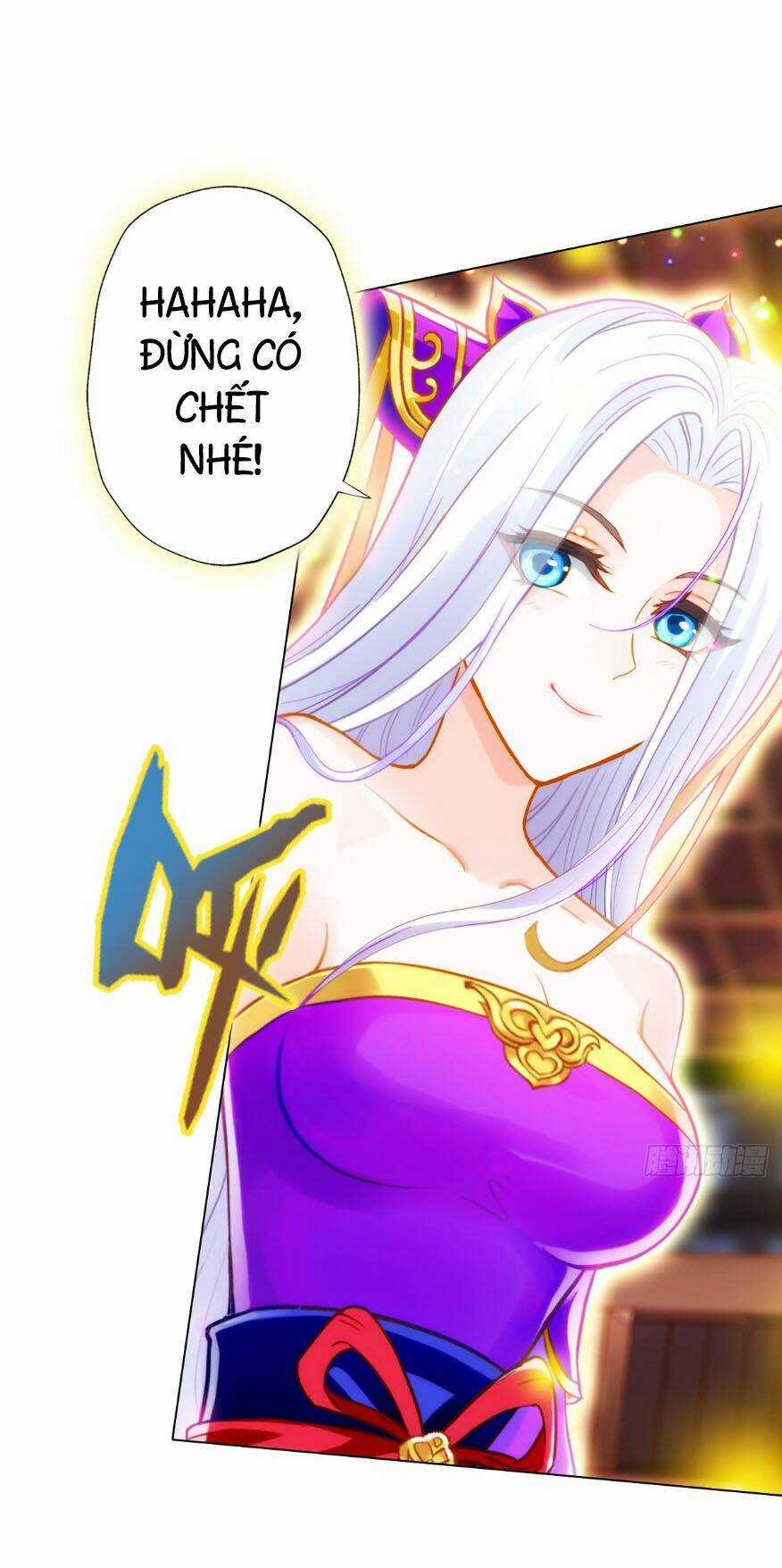 Bất Hủ Phàm Nhân Chapter 17 trang 48