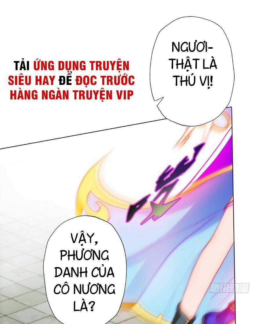 Bất Hủ Phàm Nhân Chapter 17 trang 49