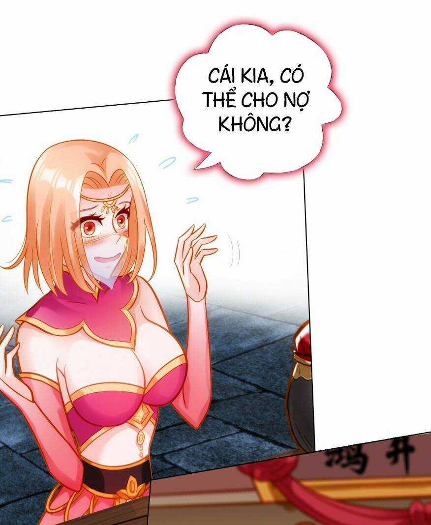 Bất Hủ Phàm Nhân Chapter 17 trang 5