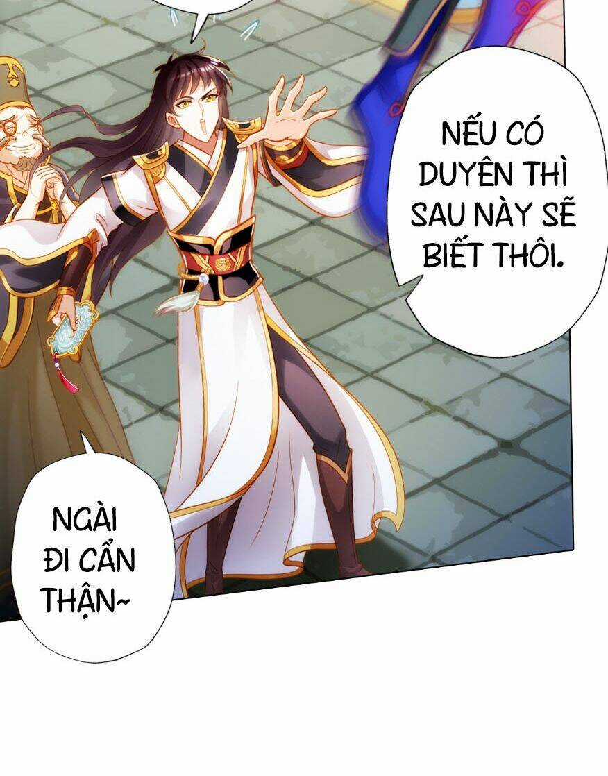 Bất Hủ Phàm Nhân Chapter 17 trang 50