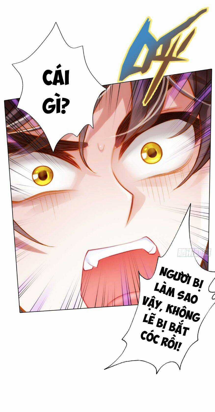 Bất Hủ Phàm Nhân Chapter 17 trang 54
