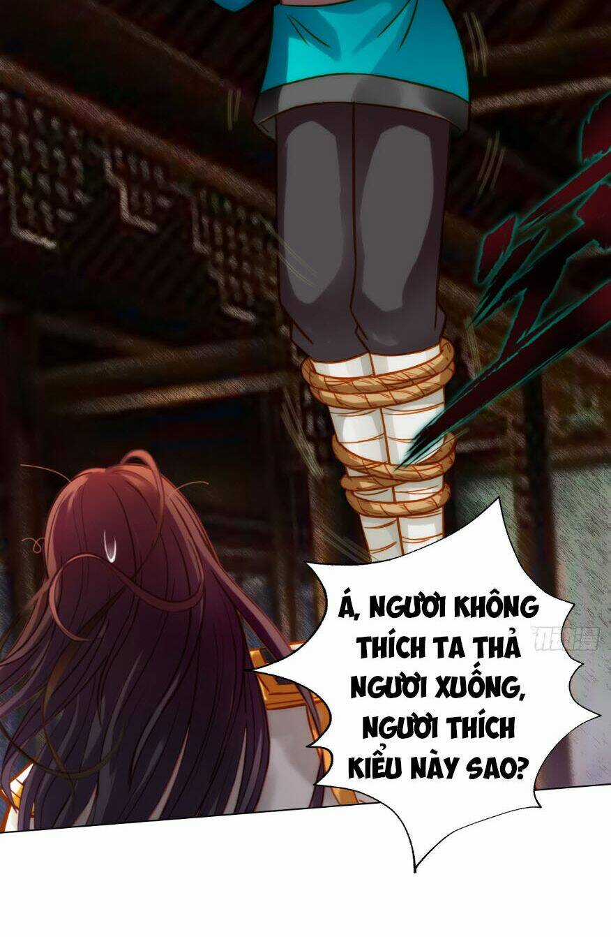 Bất Hủ Phàm Nhân Chapter 17 trang 56