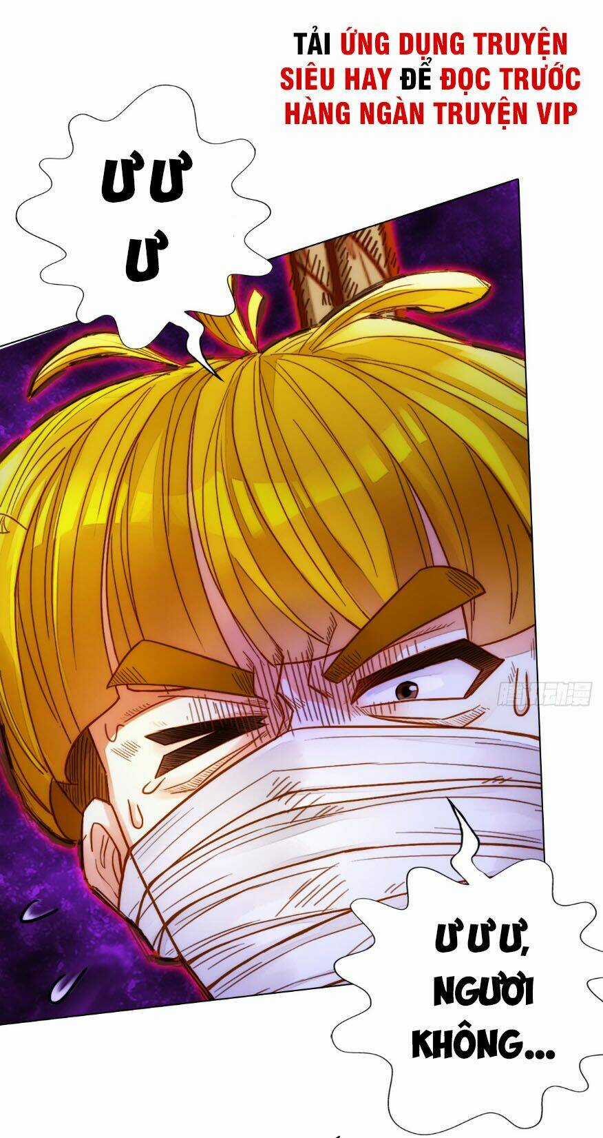 Bất Hủ Phàm Nhân Chapter 17 trang 57